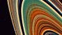 Ver imagen: Los anillos de Saturno en falso color
