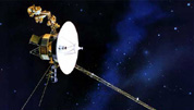 Visin artstica de la Voyager 1
