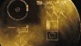 Ver imagen: El Disco de Oro transportado por la Voyager 1