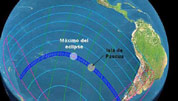 La sombra de la Luna 11/07/2010