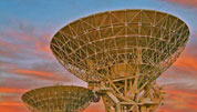 ATCA (Australia Telescope Compact Array)