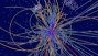 Ver imagen: Simulacin de la deteccin de un bosn de Higgs