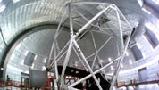 El Gran Telescopio CANARIAS (GTC)