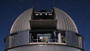 El Telescopio ptico Nrdico (NOT)