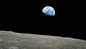 La Tierra desde la Luna