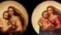 Ver imagen: `Tondo De Brcy y `Madonna sistina