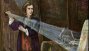 Ver imagen: Newton investigating light