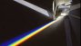 Ver imagen: Experimento de descomposicin de la luz