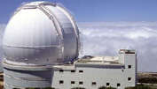 Telescopio William Herschel