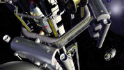 Un ascensor espacial