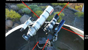 Fotografa astronmica