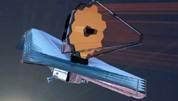 El telescopio espacial James Webb (JWST)