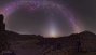 Ver imagen: La luz zodiacal