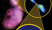La galaxia Centauro A