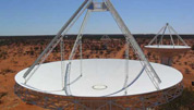 El Observatorio Radioastronmico de Murchinson (MRO)