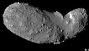 Ver imagen: El asteroide Itokawa