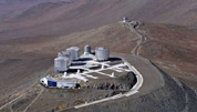 Cerro Paranal