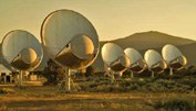 Conjunto de Telescopios Allen