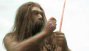 Ver imagen: Reconstruccin plausible del Homo neanderthalensis