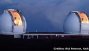 Ver imagen: Los telescopios Keck