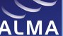 Ver imagen: Logotipo del proyecto ALMA