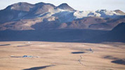El Llano de Chajnantor