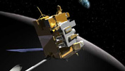 <em>Lunar Reconnaissance Orbiter</em>