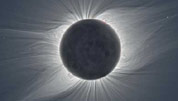 Eclipse solar total del 1 de agosto de 2008