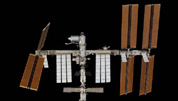 La Estacin Espacial Internacional