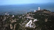 Observatorio de Kitt Peak