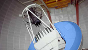 El telescopio Nicholas U. Mayall