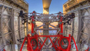 El telescopio binocular LBT