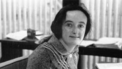 Beatrice Hill en Yale
