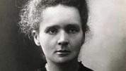 Marie Skłodowska-Curie