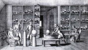 Antoine Laurent de Lavoisier