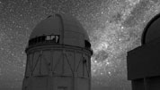 Telescopio Vctor Blanco