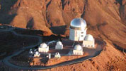 Observatorio de Cerro Tololo