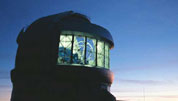 Telescopio Gemini Sur