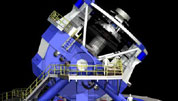 Telescopio LSST