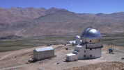El Observatorio Astronmico Indio