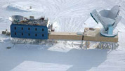 <em>South Pole Telescope</em>