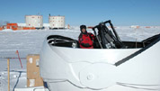 ASTEP (<em>Antarctic Search for Transiting ExoPlanets</em>)