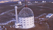 El Observatorio Astronmico de Sudfrica