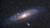 Galaxia M31