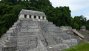 Ver imagen: El bello Templo de las Inscripciones 