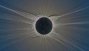 Ver imagen: Eclipse total del 29 de mayo de 2006