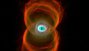 Ver imagen: MyCn18, Nebulosa del Reloj de Arena