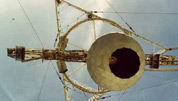 Radiotelescopio de Arecibo