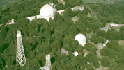 Observatorio de Monte Wilson