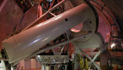 El telescopio Hale